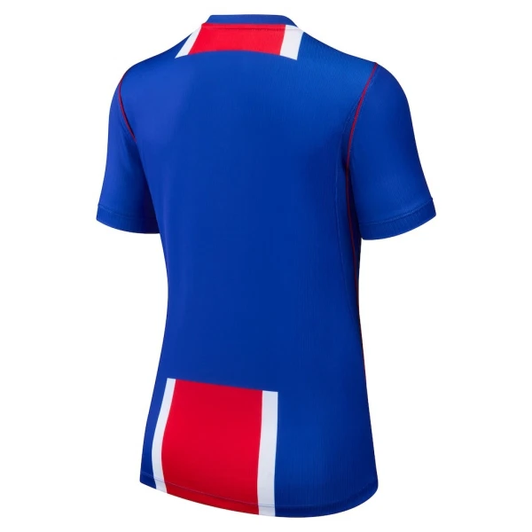 Paris Saint-Germain Fodboldtrøje Dame Hjemmebane 26/27