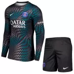 Paris Saint-Germain Målmandstrøje Børn Hjemmebane 26/27 Langærmet