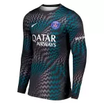 Paris Saint-Germain Målmandstrøje Herre Hjemmebane 26/27 Langærmet