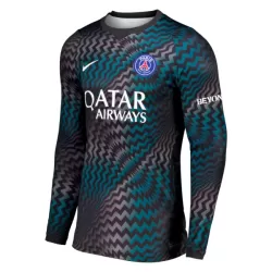 Paris Saint-Germain Målmandstrøje Herre Hjemmebane 26/27 Langærmet