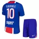 Paris Saint-Germain O. Dembele 10 Fodboldtrøje Børn Hjemmebane 26/27