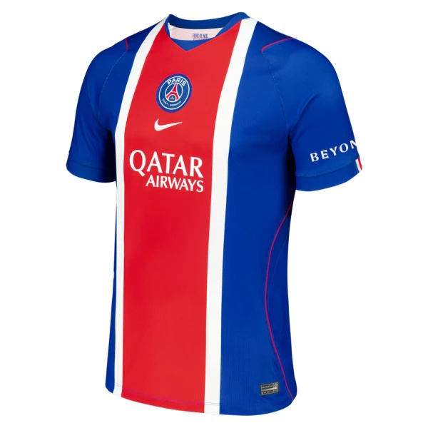 Paris Saint-Germain O. Dembele 10 Fodboldtrøje Børn Hjemmebane 26/27