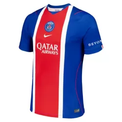 Paris Saint-Germain O. Dembele 10 Fodboldtrøje Herre Hjemmebane 26/27