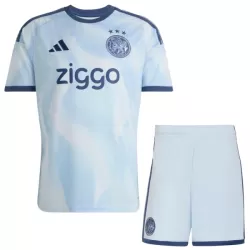 Ajax Fodboldtrøje Børn Tredje 26/27