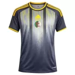 Algeriet Pre-Match Fodboldtrøje Herre VM 2026