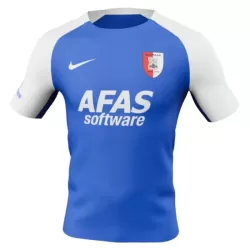 AZ Alkmaar Fodboldtrøje Herre Udebane 26/27