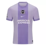Brighton Hove Albion Fodboldtrøje Herre Tredje 26/27