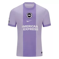 Brighton Hove Albion Fodboldtrøje Herre Tredje 26/27