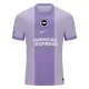 Brighton Hove Albion Fodboldtrøje Herre Tredje 26/27