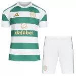 Celtic FC Fodboldtrøje Børn Hjemmebane 26/27
