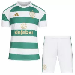 Celtic FC Fodboldtrøje Børn Hjemmebane 26/27