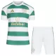 Celtic FC Fodboldtrøje Børn Hjemmebane 26/27