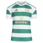 Celtic FC Fodboldtrøje Herre Hjemmebane 26/27