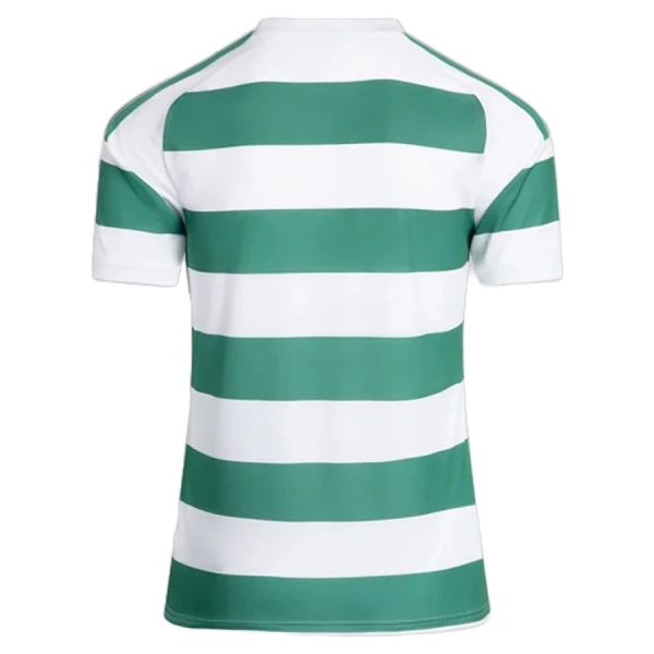 Celtic FC Fodboldtrøje Herre Hjemmebane 26/27