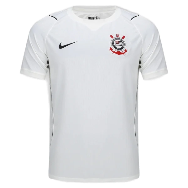 Corinthians Fodboldtrøje Herre Hjemmebane 26/27