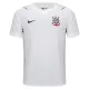 Corinthians Fodboldtrøje Herre Hjemmebane 26/27
