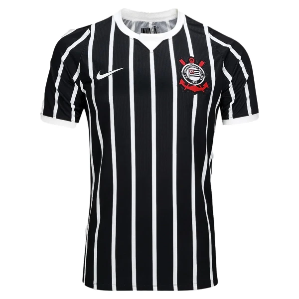 Corinthians Fodboldtrøje Herre Udebane 26/27