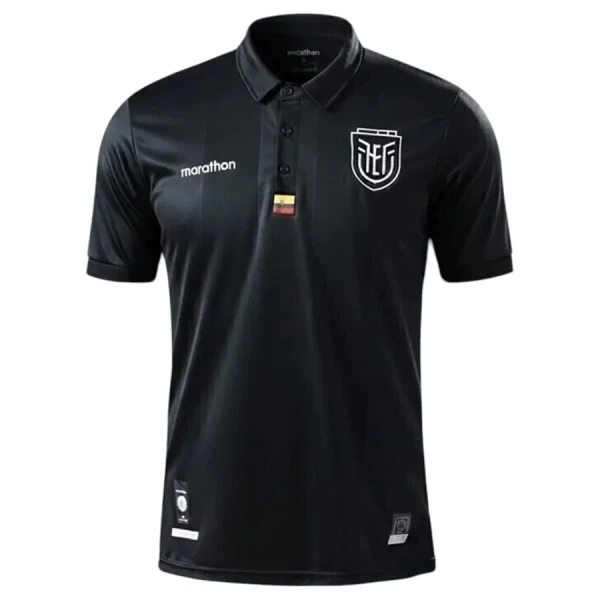 Ecuador Fodboldtrøje Herre VM 2026 Speciel