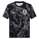 England Pre-Match Fodboldtrøje Herre VM 2026 Sort
