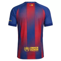 FC Barcelona x OR Fodboldtrøje Herre Hjemmebane 25/26 Speciel