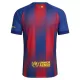 FC Barcelona x OR Fodboldtrøje Herre Hjemmebane 25/26 Speciel