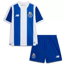 FC Porto Fodboldtrøje Børn Hjemmebane 26/27