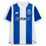 FC Porto Fodboldtrøje Herre Hjemmebane 26/27