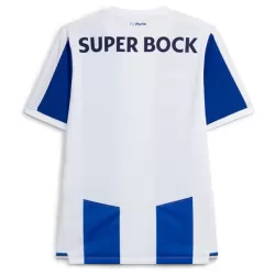 FC Porto Fodboldtrøje Herre Hjemmebane 26/27