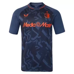 Feyenoord Fodboldtrøje Herre Tredje 26/27