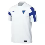 Finland Fodboldtrøje Herre Hjemmebane 2026