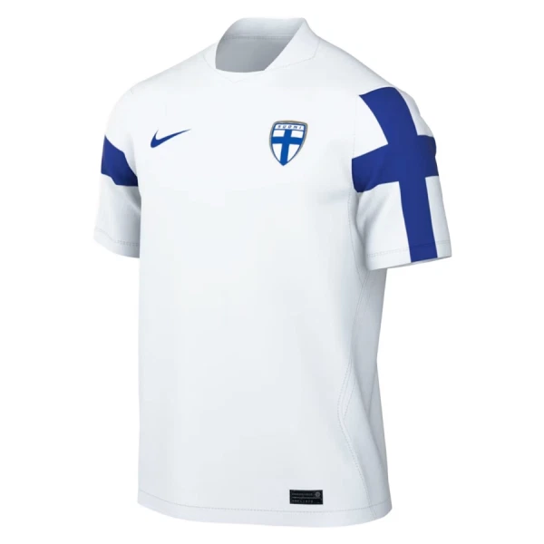Finland Fodboldtrøje Herre Hjemmebane 2026