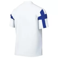 Finland Fodboldtrøje Herre Hjemmebane 2026