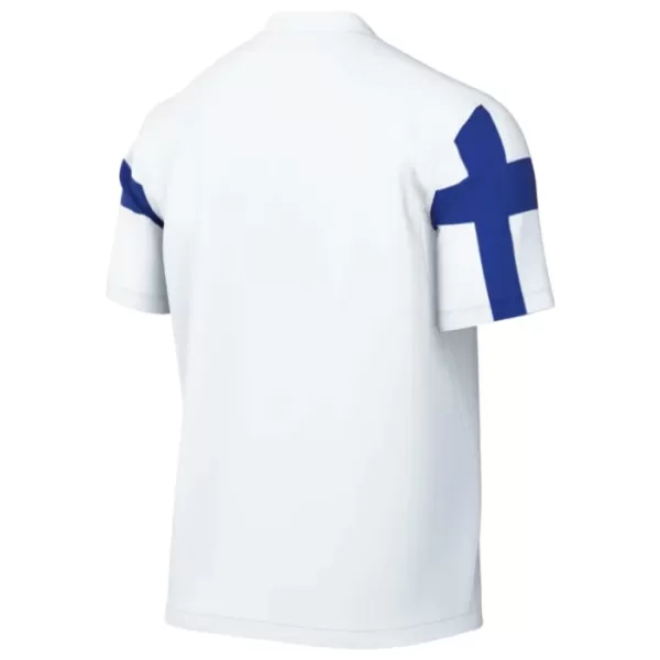 Finland Fodboldtrøje Herre Hjemmebane 2026