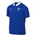 Finland Fodboldtrøje Herre Udebane 2026