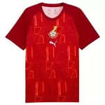Ghana Pre-Match Fodboldtrøje Herre VM 2026
