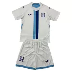 Honduras Fodboldtrøje Børn Hjemmebane 2026
