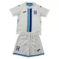 Honduras Fodboldtrøje Børn Hjemmebane 2026