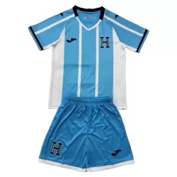 Honduras Fodboldtrøje Børn Udebane 2026