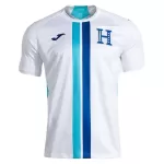 Honduras Fodboldtrøje Herre Hjemmebane 2026