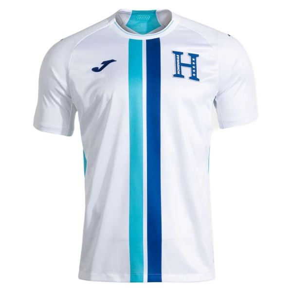 Honduras Fodboldtrøje Herre Hjemmebane 2026