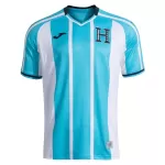 Honduras Fodboldtrøje Herre Udebane 2026