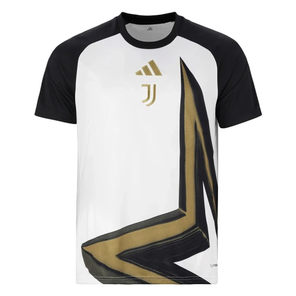 Juventus Pre-Match Fodboldtrøje Herre 26/27