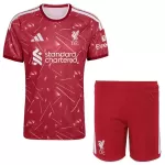 Liverpool Fodboldtrøje Børn Hjemmebane 26/27
