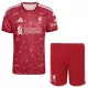 Liverpool Fodboldtrøje Børn Hjemmebane 26/27