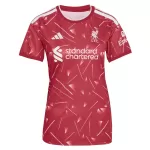 Liverpool Fodboldtrøje Dame Hjemmebane 26/27