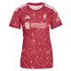 Liverpool Fodboldtrøje Dame Hjemmebane 26/27