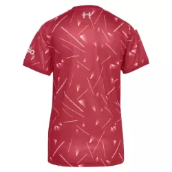 Liverpool Fodboldtrøje Dame Hjemmebane 26/27