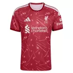 Liverpool Fodboldtrøje Herre Hjemmebane 26/27