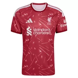 Liverpool Fodboldtrøje Herre Hjemmebane 26/27