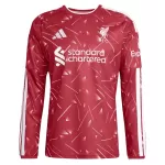 Liverpool Fodboldtrøje Herre Hjemmebane 26/27 Langærmet